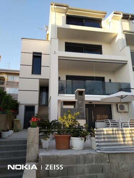 Apartment Lana Crikvenica Esterno foto