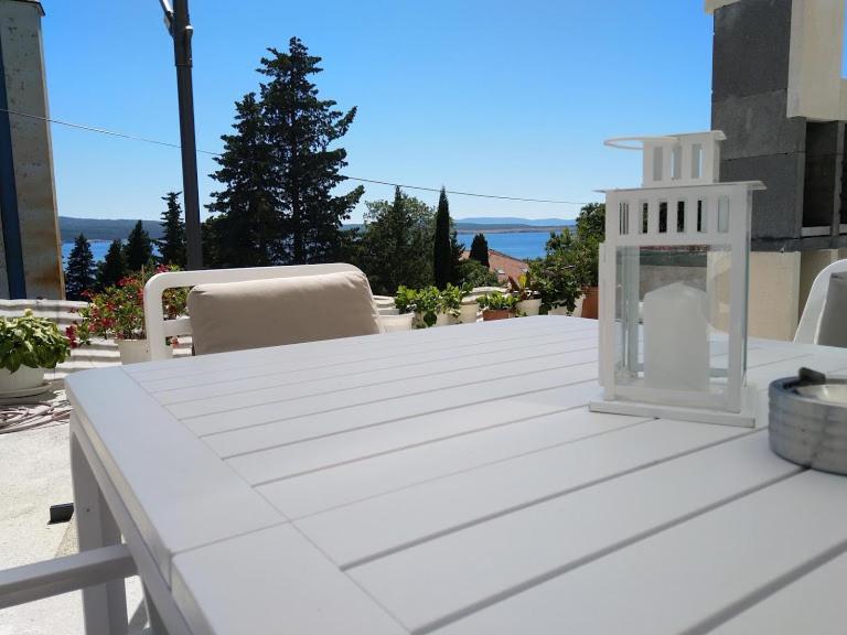 Apartment Lana Crikvenica Esterno foto