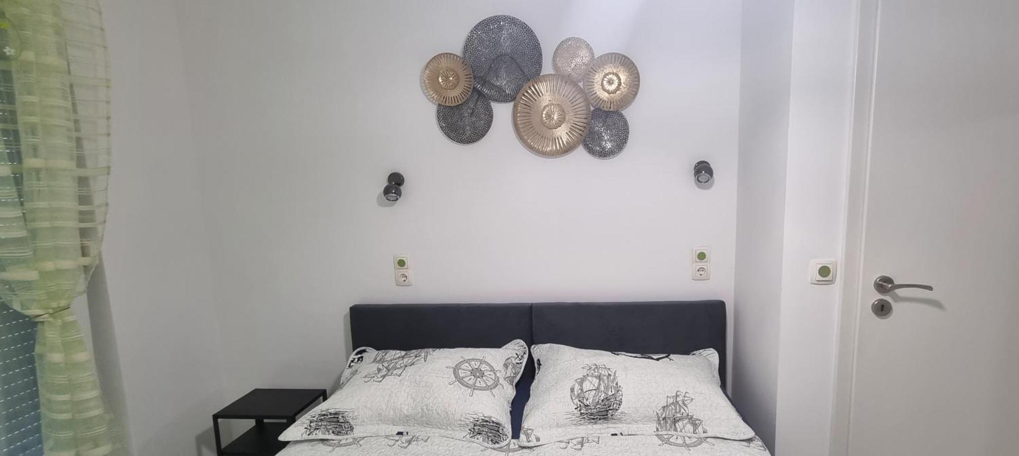 Apartment Lana Crikvenica Esterno foto
