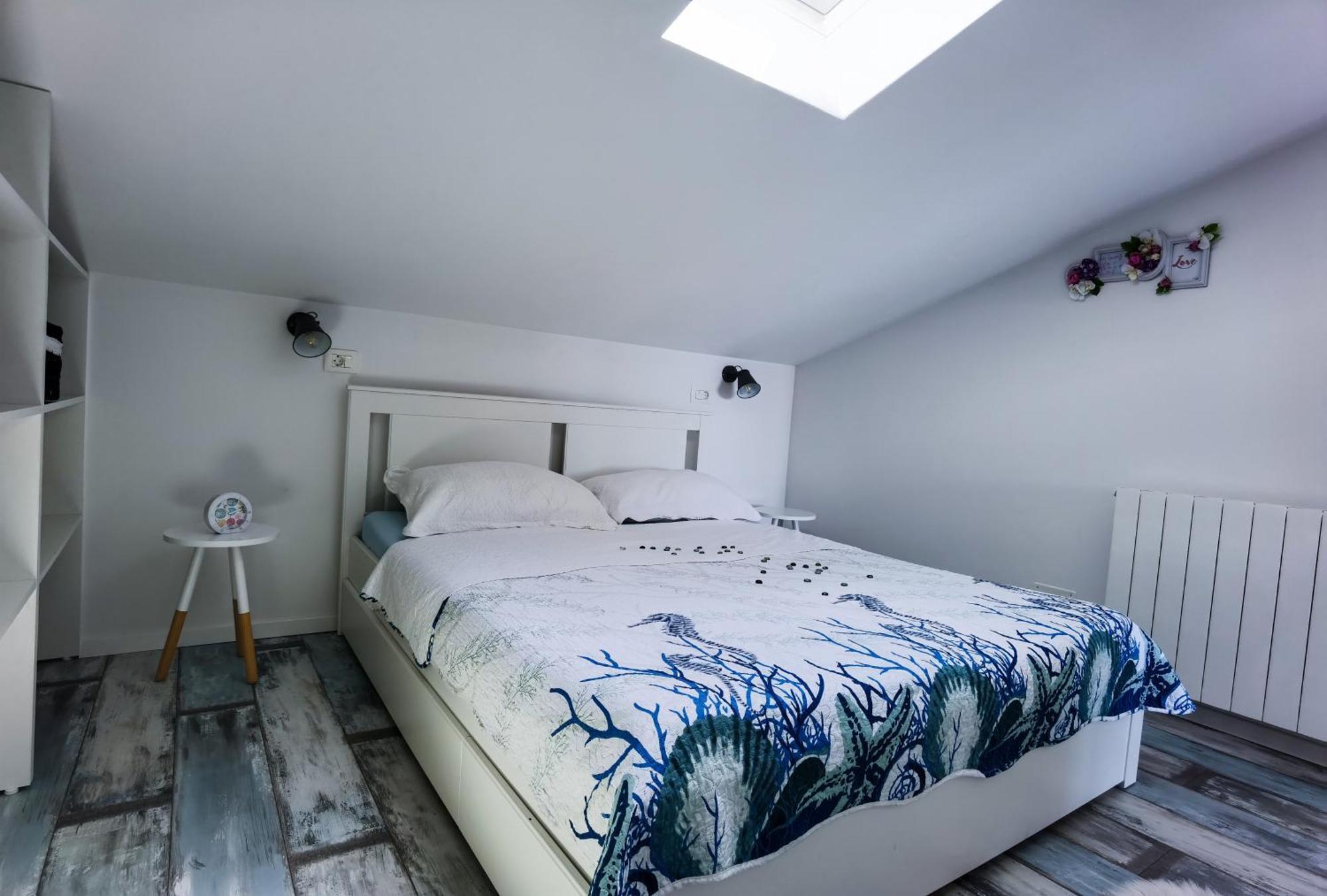 Apartment Lana Crikvenica Esterno foto