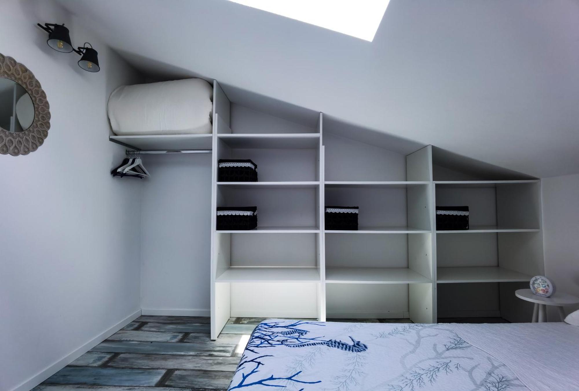Apartment Lana Crikvenica Esterno foto