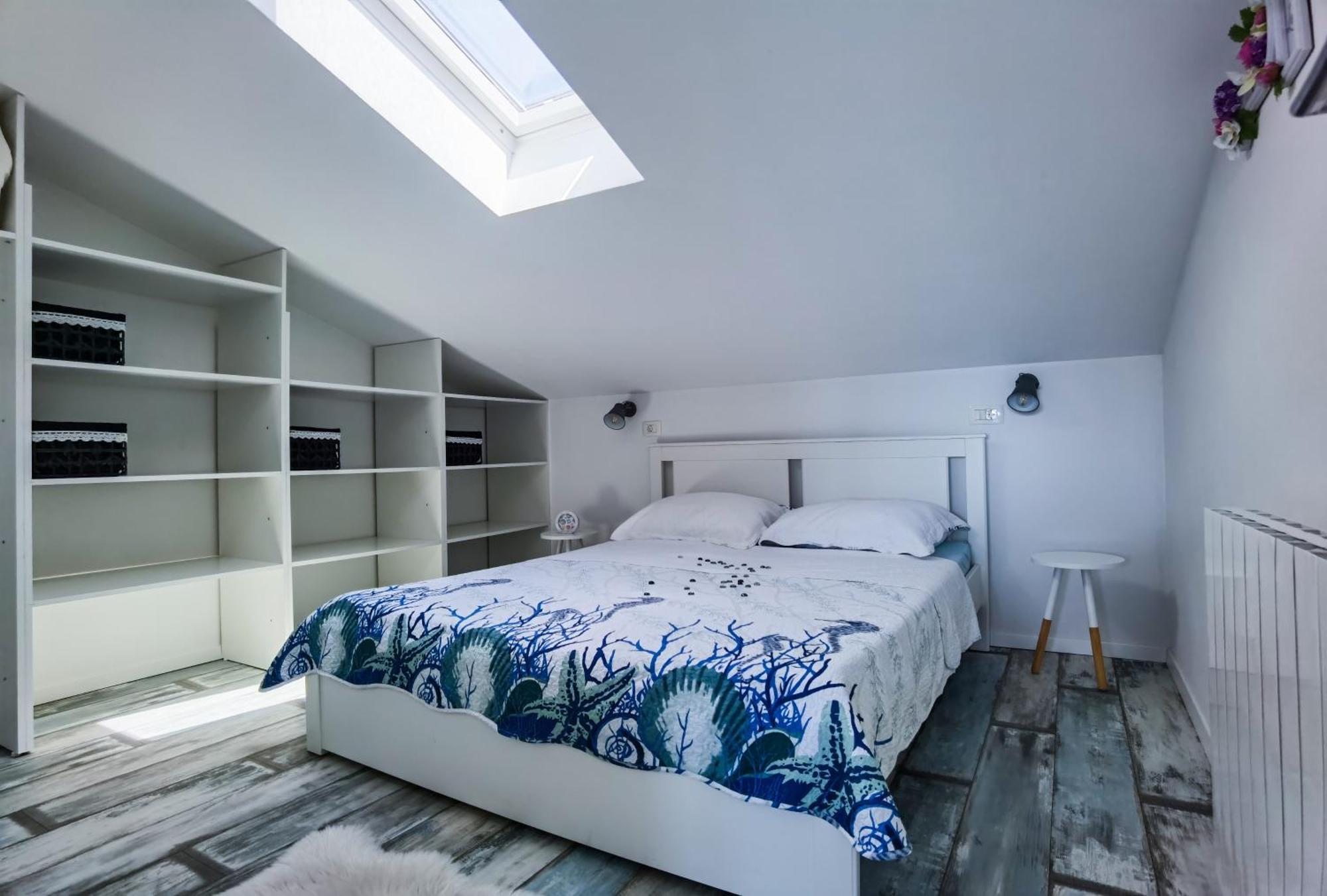 Apartment Lana Crikvenica Esterno foto