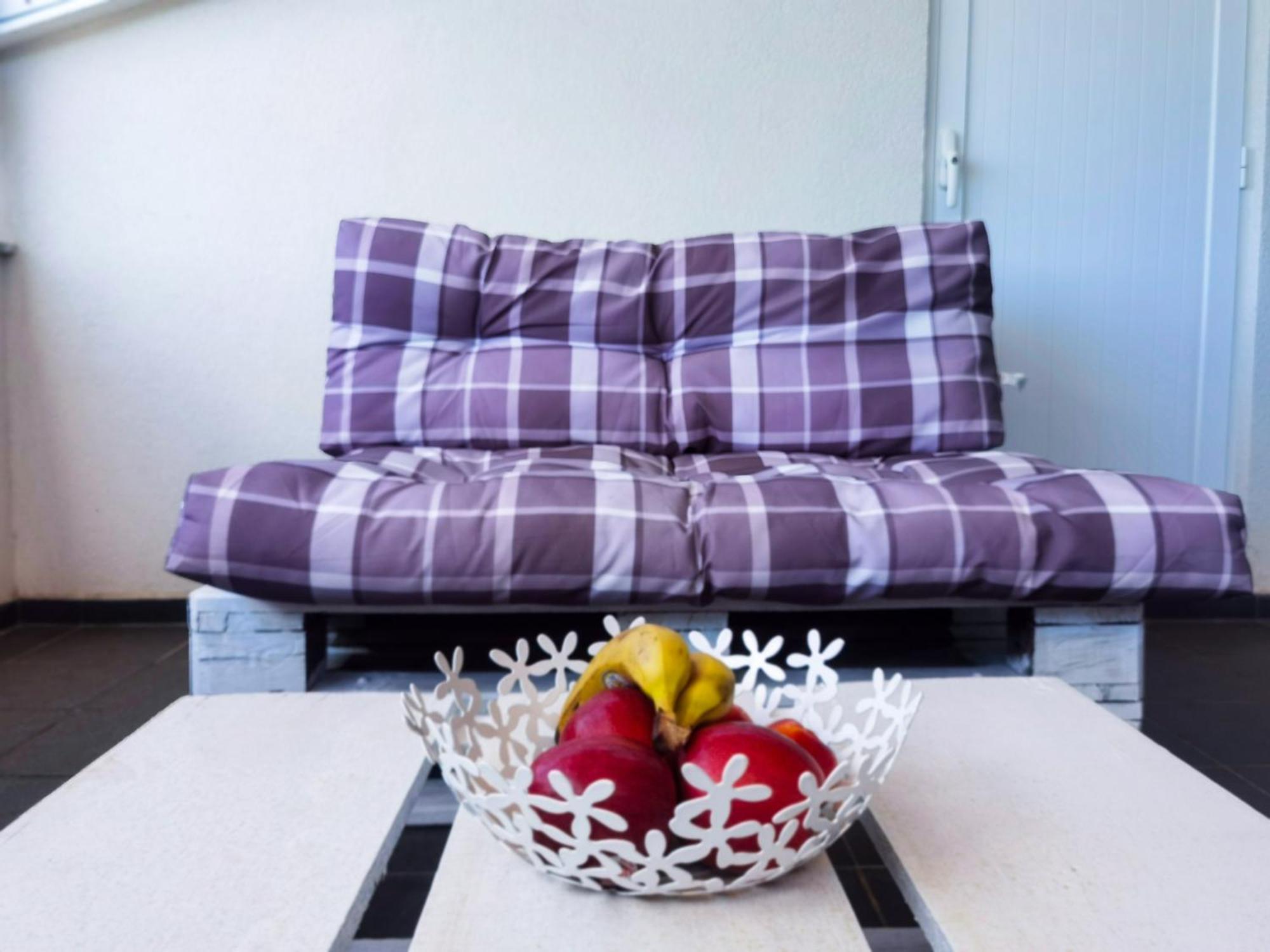 Apartment Lana Crikvenica Esterno foto