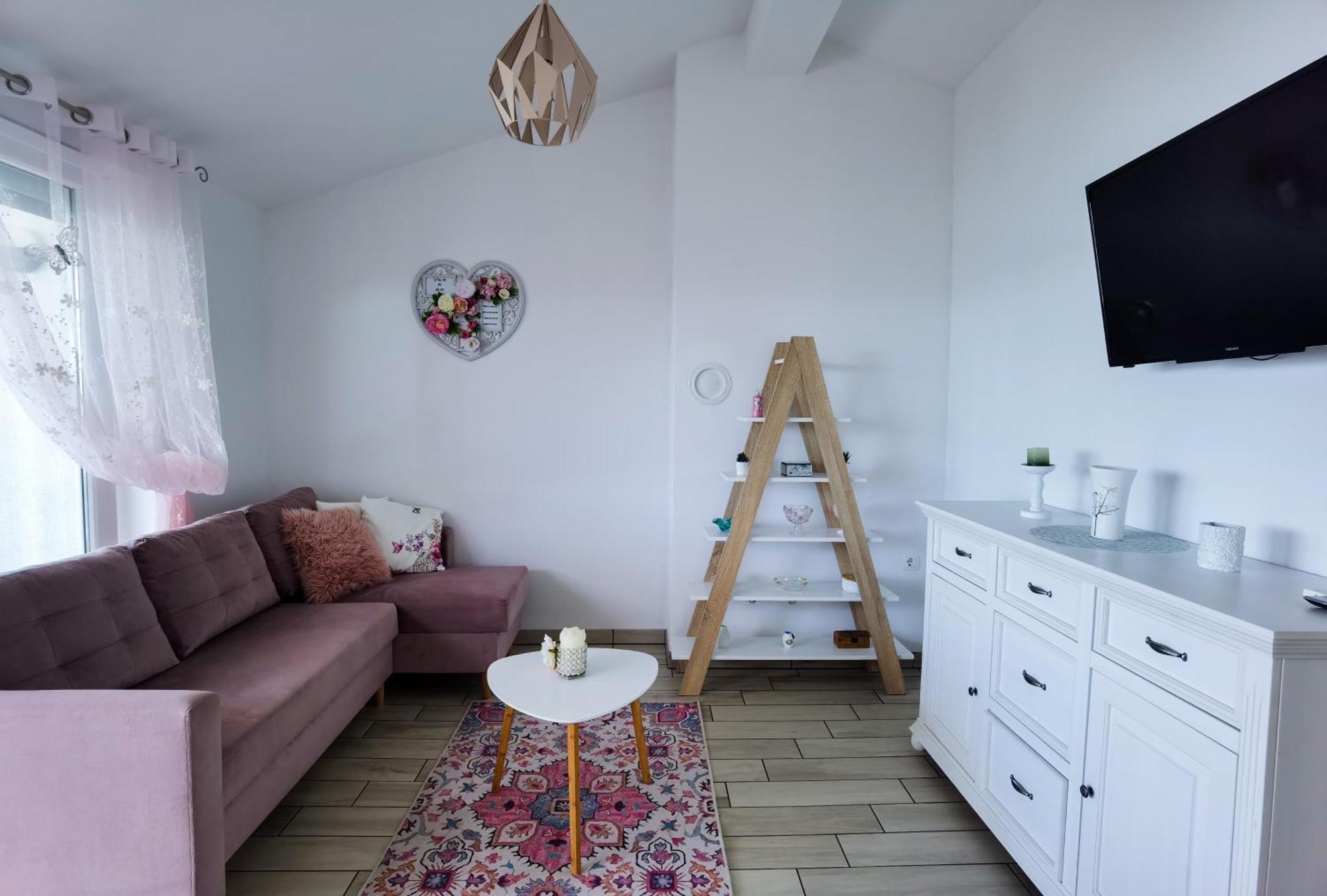 Apartment Lana Crikvenica Esterno foto
