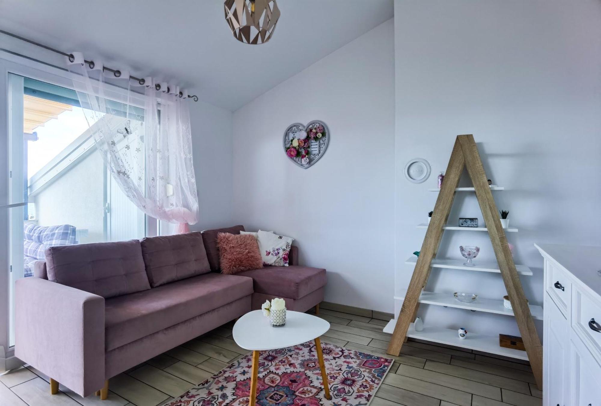 Apartment Lana Crikvenica Esterno foto