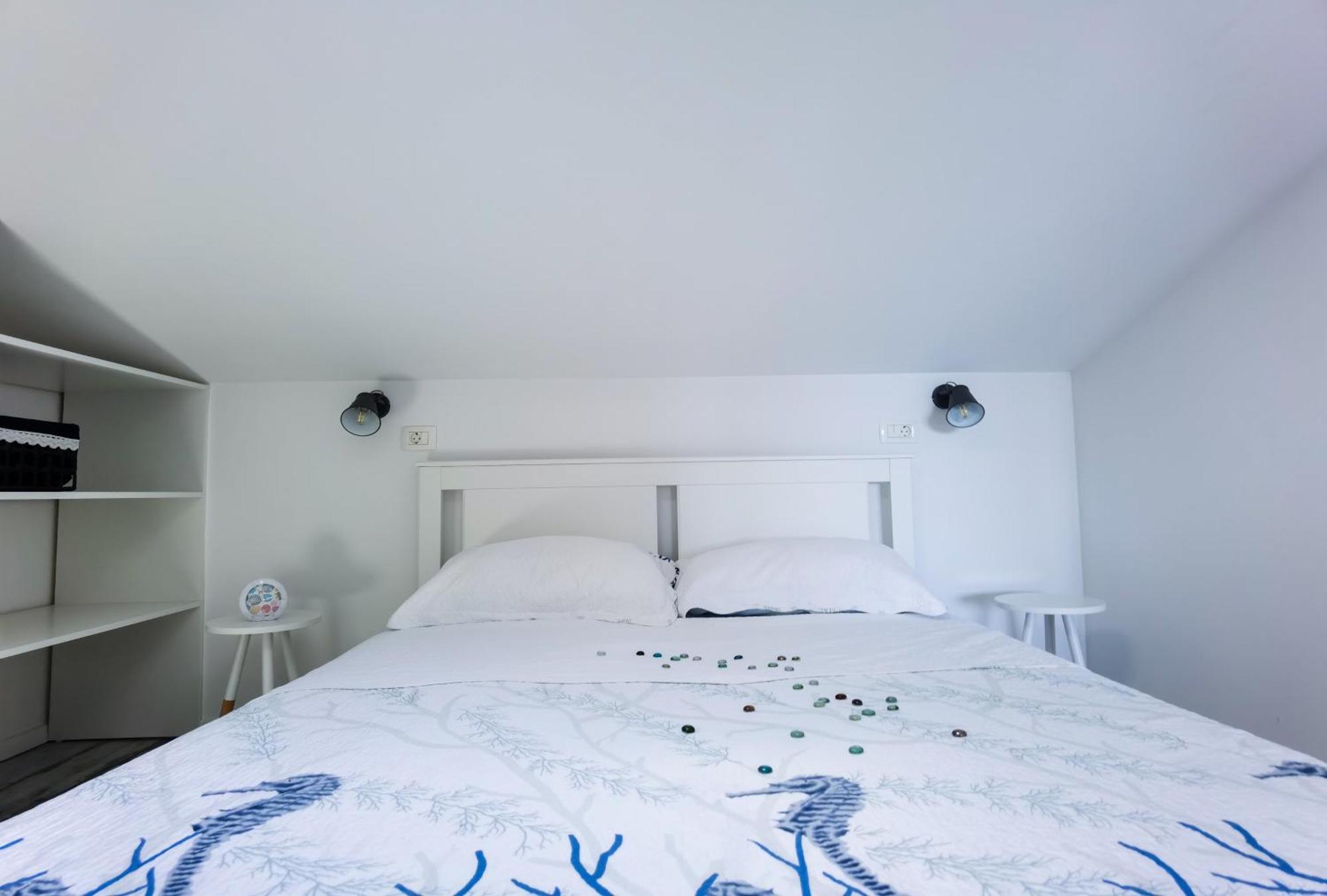 Apartment Lana Crikvenica Esterno foto