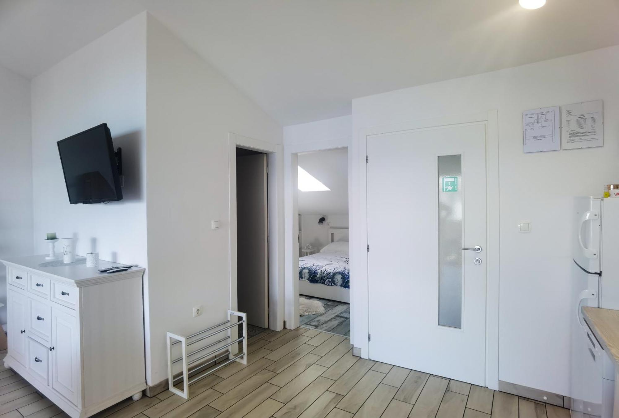 Apartment Lana Crikvenica Esterno foto