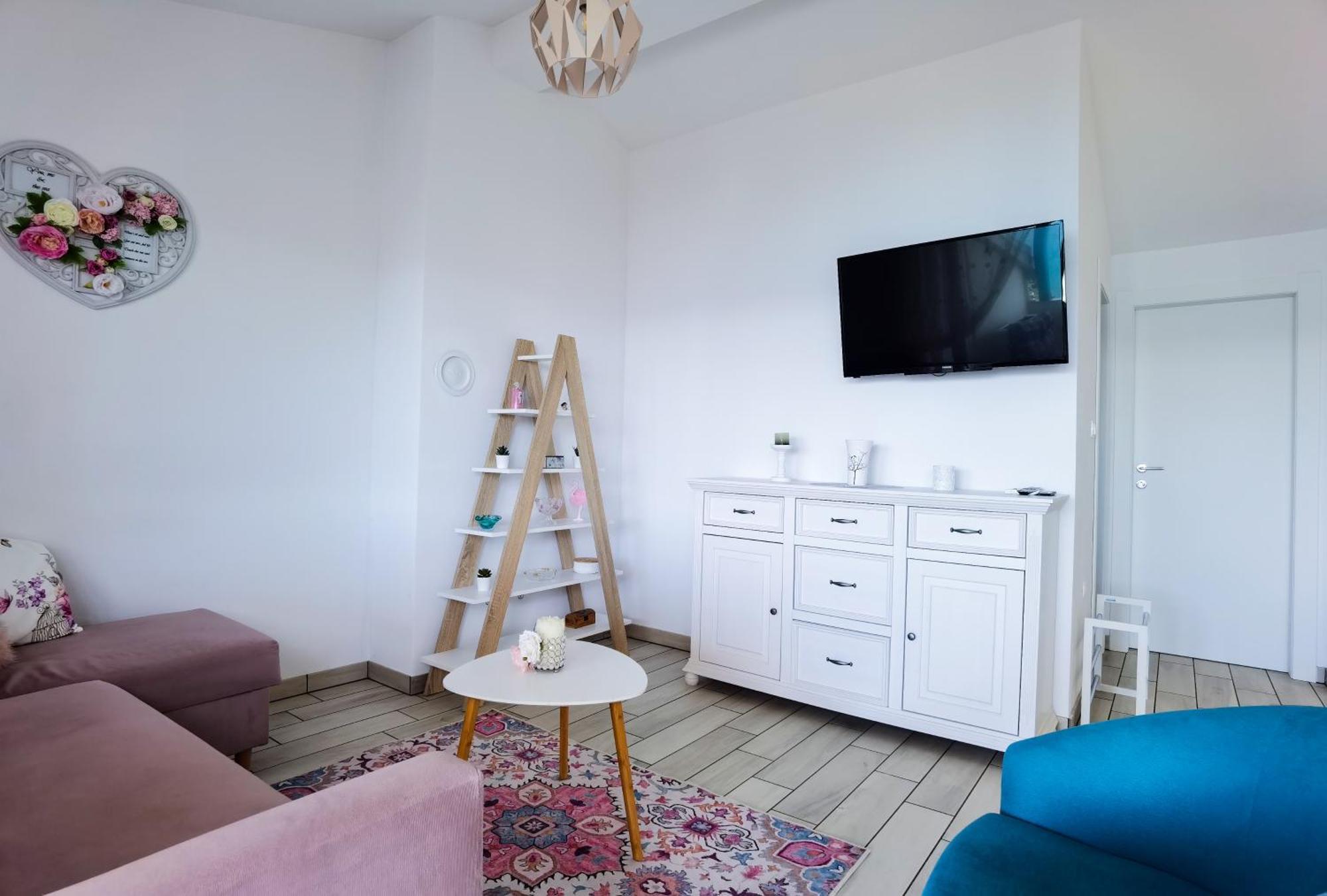 Apartment Lana Crikvenica Esterno foto