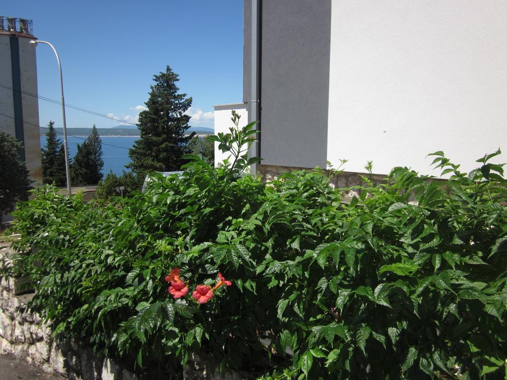 Apartment Lana Crikvenica Esterno foto